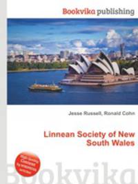 Linnean Society of New South Wales