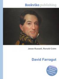 David Farragut