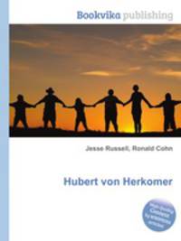 Hubert von Herkomer