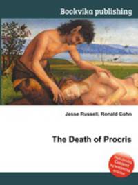 The Death of Procris