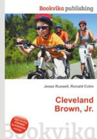 Cleveland Brown, Jr.