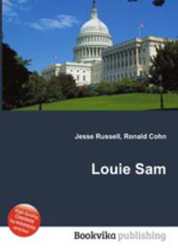 Louie Sam
