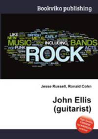 John Ellis (guitarist)