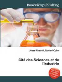 Cite des Sciences et de l