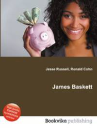 James Baskett