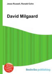 David Milgaard