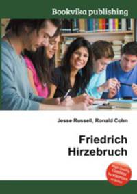 Friedrich Hirzebruch