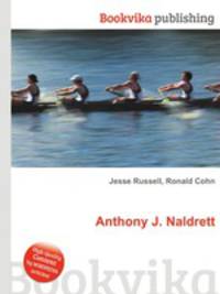 Anthony J. Naldrett