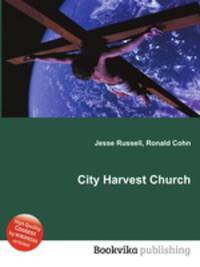 City Harvest Church