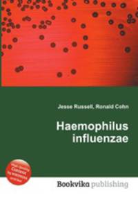 Haemophilus influenzae