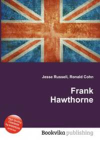 Frank Hawthorne