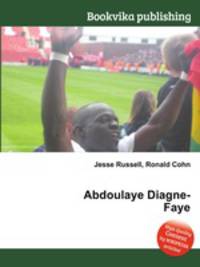 Abdoulaye Diagne-Faye
