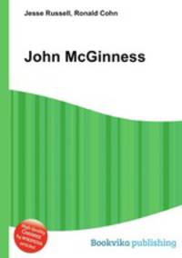 John McGinness
