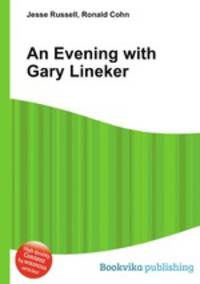 An Evening with Gary Lineker