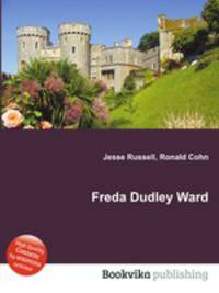 Freda Dudley Ward
