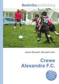 Crewe Alexandra F.C.