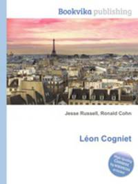 Leon Cogniet