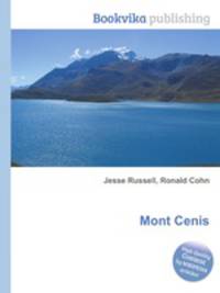 Mont Cenis