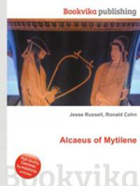 Alcaeus of Mytilene