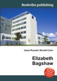 Elizabeth Bagshaw