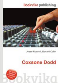 Coxsone Dodd