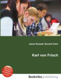 Karl von Frisch