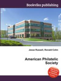 American Philatelic Society