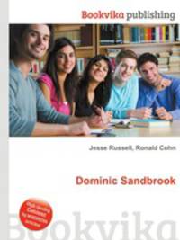 Dominic Sandbrook