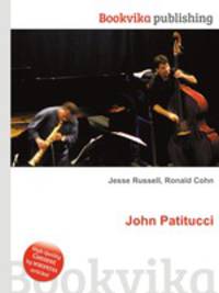 John Patitucci