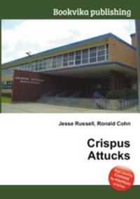 Crispus Attucks