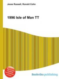 1996 Isle of Man TT