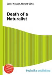 Death of a Naturalist