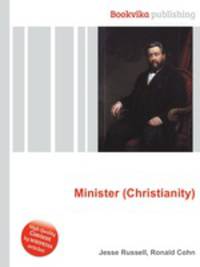 Minister (Christianity)