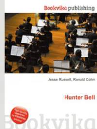 Hunter Bell