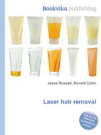 Laser hair removal