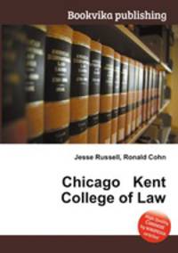 Chicago Kent College of Law