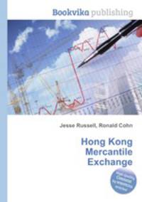 Hong Kong Mercantile Exchange