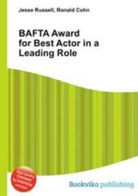 BAFTA Award for Best Actor in a Leading Role