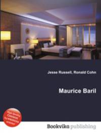Maurice Baril
