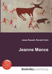 Jeanne Mance