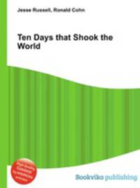 Ten Days that Shook the World