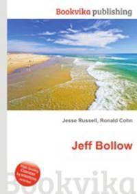 Jeff Bollow