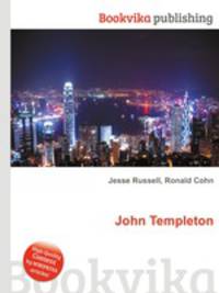 John Templeton