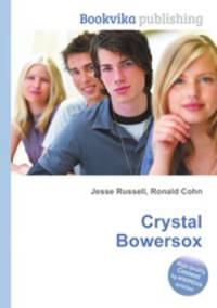Crystal Bowersox
