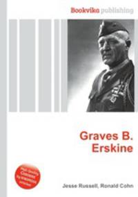 Graves B. Erskine