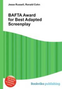 BAFTA Award for Best Adapted Screenplay