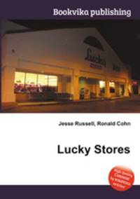 Lucky Stores
