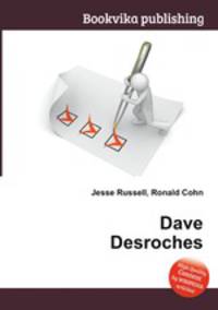 Dave Desroches