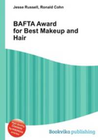 BAFTA Award for Best Makeup and Hair