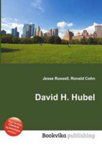 David H. Hubel